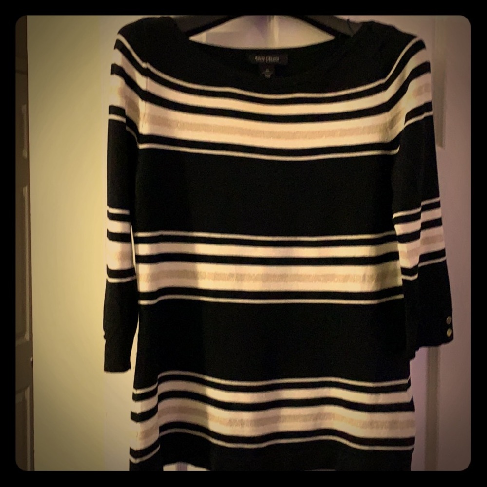 White House Black Market sweater